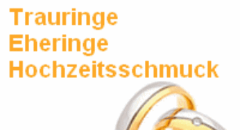 Eheringe Trauringe